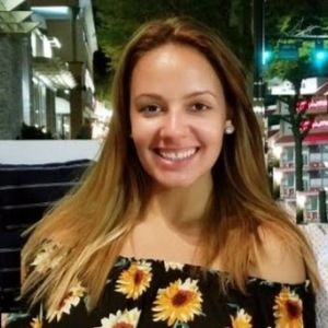 Meet your Posher, Alexandra